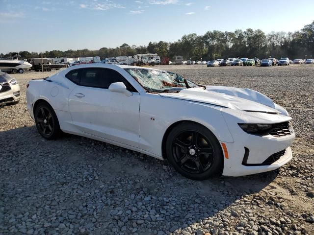 2019 Chevrolet Camaro LS