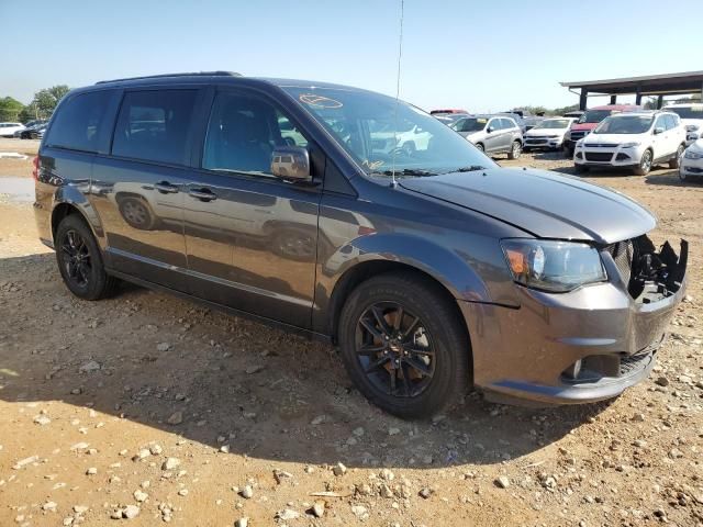 2020 Dodge Grand Caravan SE