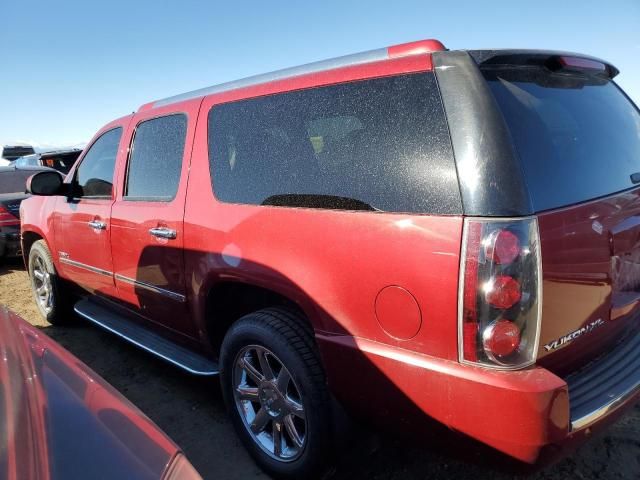 2014 GMC Yukon XL Denali