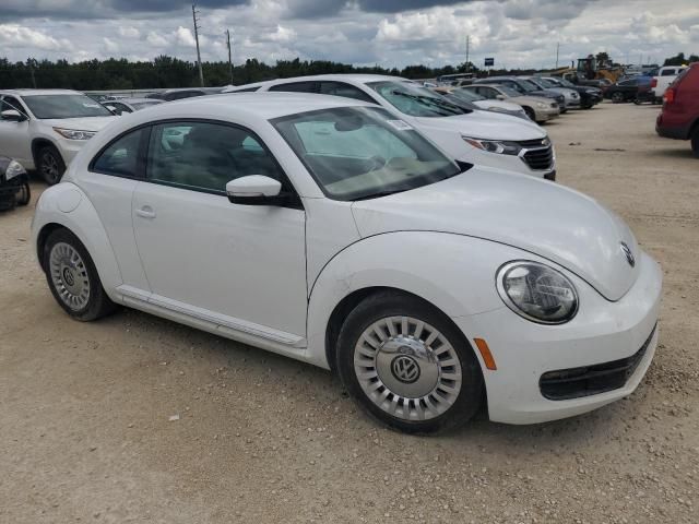 2015 Volkswagen Beetle 1.8T