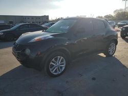 2012 Nissan Juke S for sale in Wilmer, TX