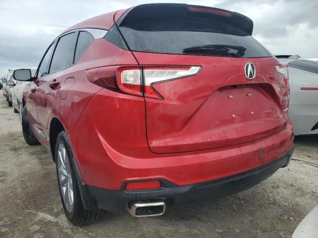 2024 Acura RDX