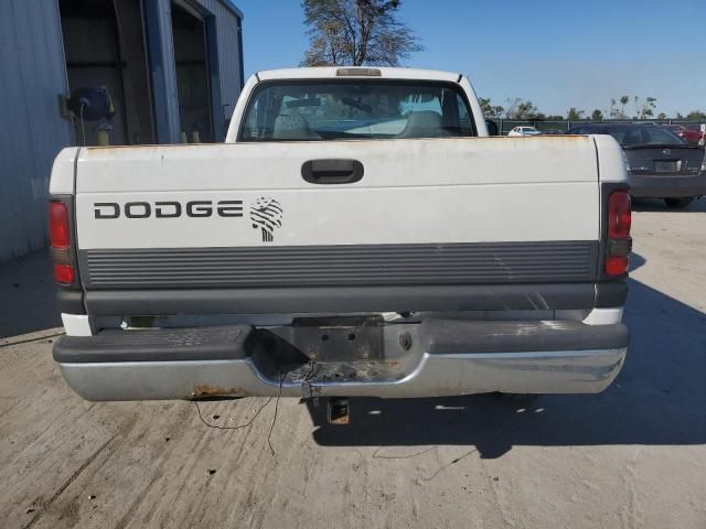 1998 Dodge RAM 1500