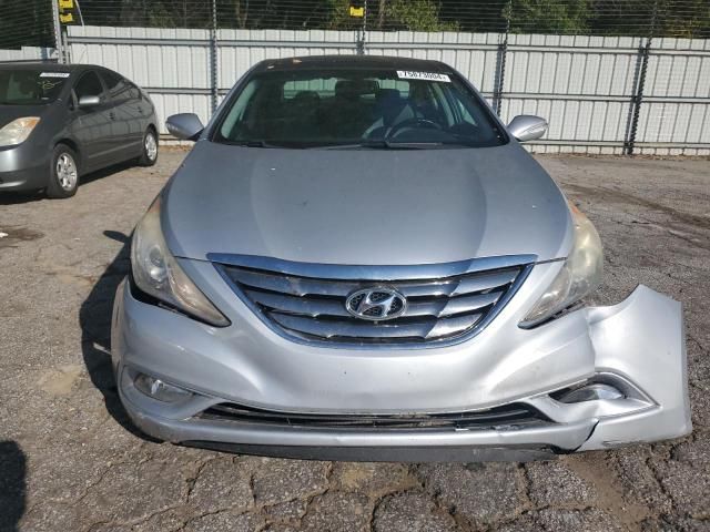 2012 Hyundai Sonata SE