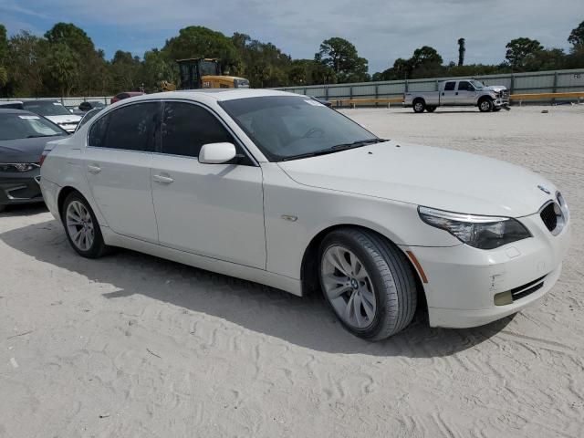 2009 BMW 535 I