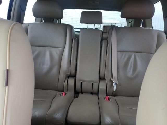 2012 Toyota Highlander Hybrid Limited