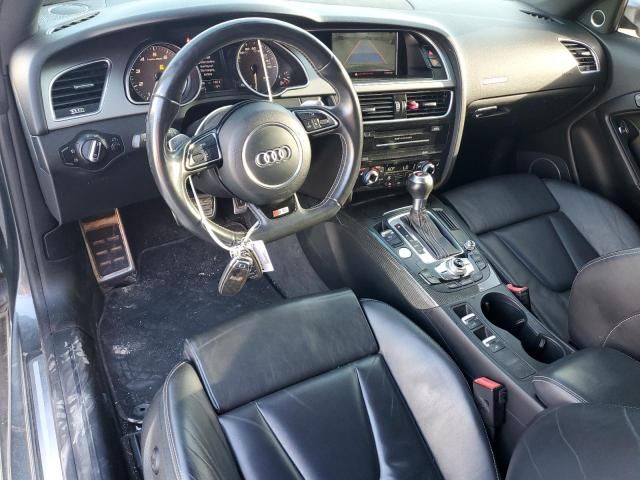 2013 Audi S5 Premium Plus