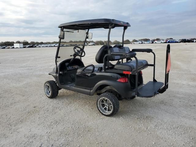 2022 Aspt Golf Cart