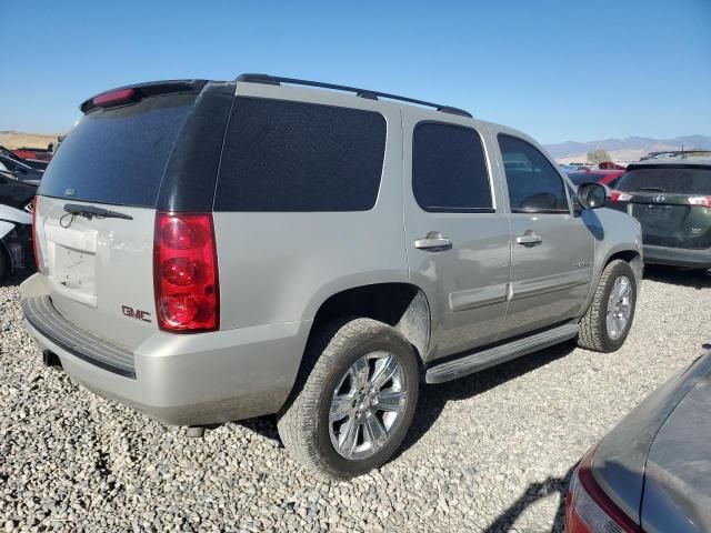 2007 GMC Yukon