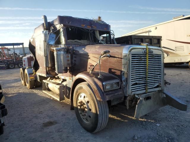 2001 Freightliner Conventional FLD120