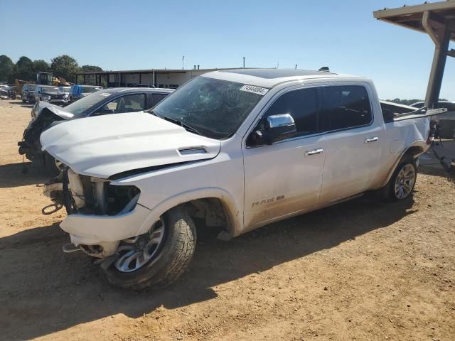 2021 Dodge RAM 1500 Longhorn