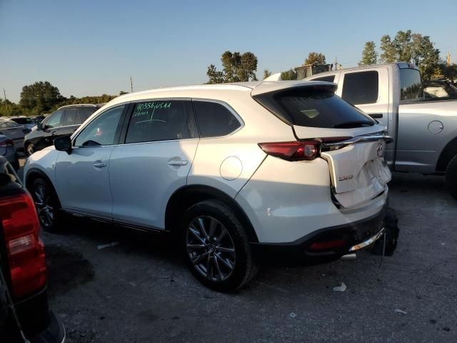 2017 Mazda CX-9 Grand Touring