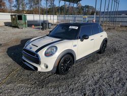 Mini salvage cars for sale: 2017 Mini Cooper S