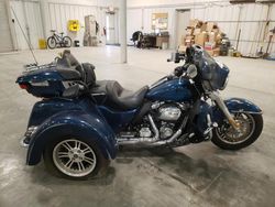 Harley-Davidson fl salvage cars for sale: 2020 Harley-Davidson Flhtcutg