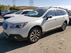 Vehiculos salvage en venta de Copart Littleton, CO: 2015 Subaru Outback 2.5I Limited