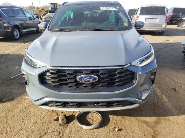 2023 Ford Escape ST Line Select