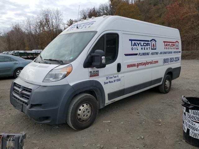 2018 Dodge RAM Promaster 3500 3500 High