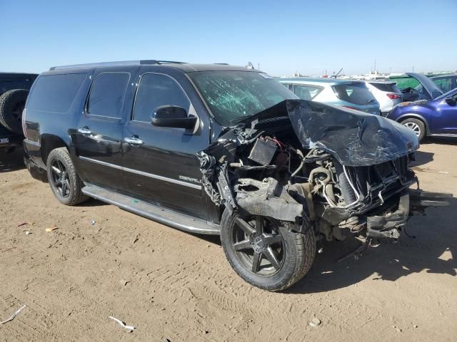 2012 GMC Yukon XL Denali