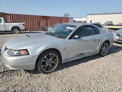 Ford Mustang Vehiculos salvage en venta: 2003 Ford Mustang