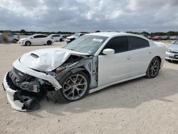 Dodge salvage cars for sale: 2022 Dodge Charger GT