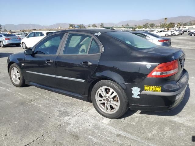 2006 Saab 9-3