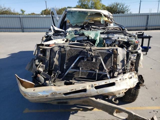 2005 Chevrolet Silverado K2500 Heavy Duty