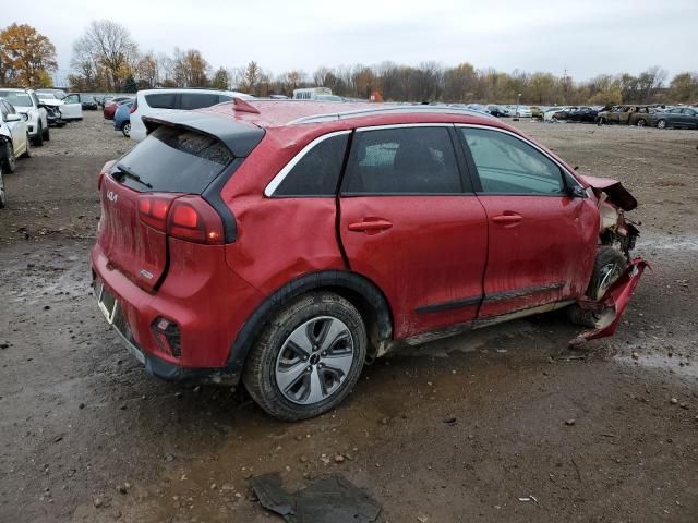 2022 KIA Niro LX