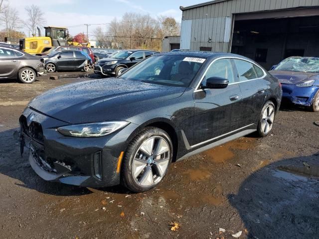 2024 BMW I4 Edrive 35