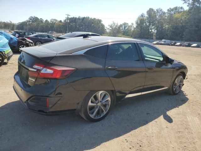 2018 Honda Clarity Touring