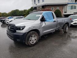 Toyota Tundra salvage cars for sale: 2013 Toyota Tundra