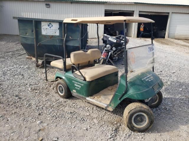 2000 Other Golfcart