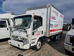 Isuzu npr salvage cars for sale: 2016 Isuzu NPR