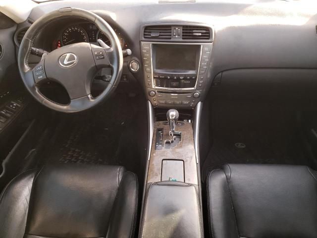 2010 Lexus IS 250