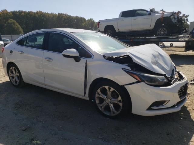 2016 Chevrolet Cruze Premier