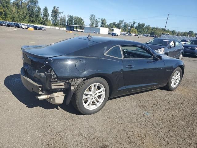 2013 Chevrolet Camaro LT