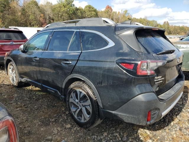 2020 Subaru Outback Touring