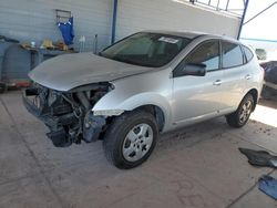 Nissan Rogue salvage cars for sale: 2013 Nissan Rogue S