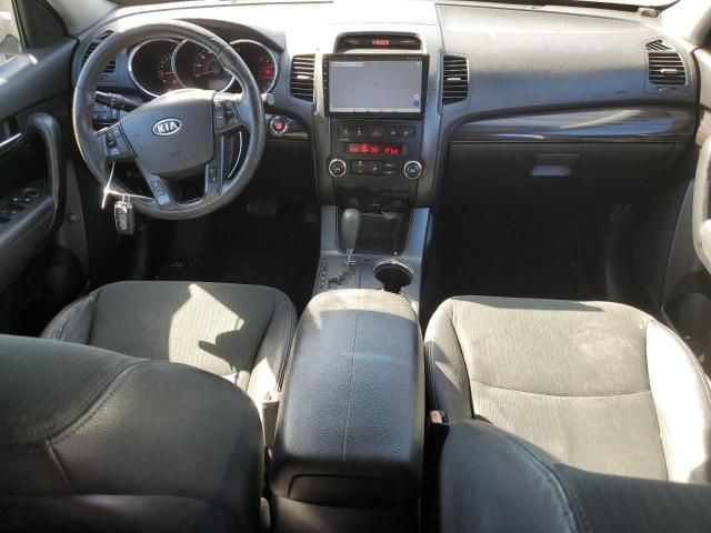 2011 KIA Sorento EX