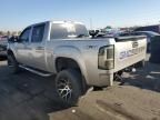2009 GMC Sierra K1500 SLT