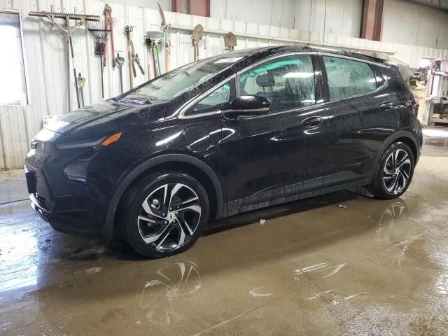 2023 Chevrolet Bolt EV 2LT