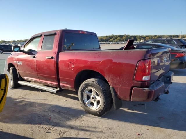 2017 Dodge RAM 1500 ST