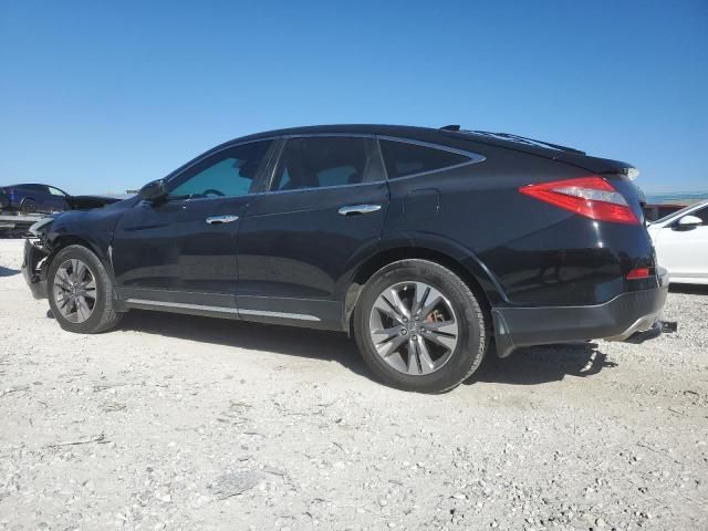 2013 Honda Crosstour EXL