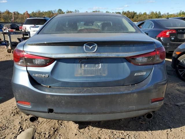 2014 Mazda 6 Touring