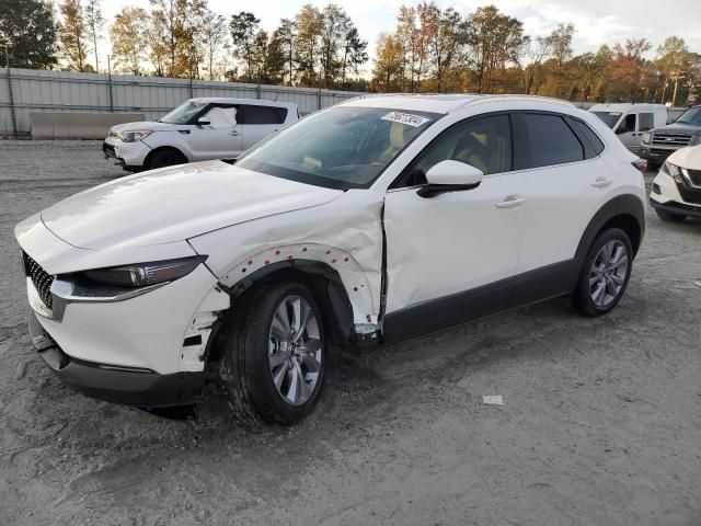 2021 Mazda CX-30 Premium