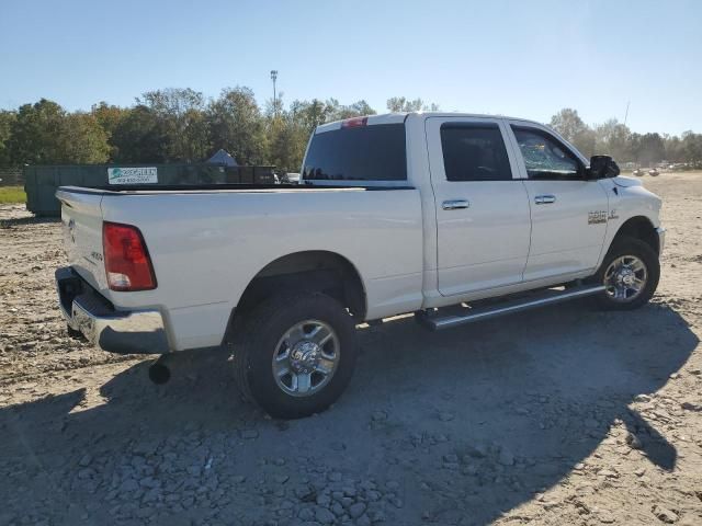 2017 Dodge RAM 2500 ST