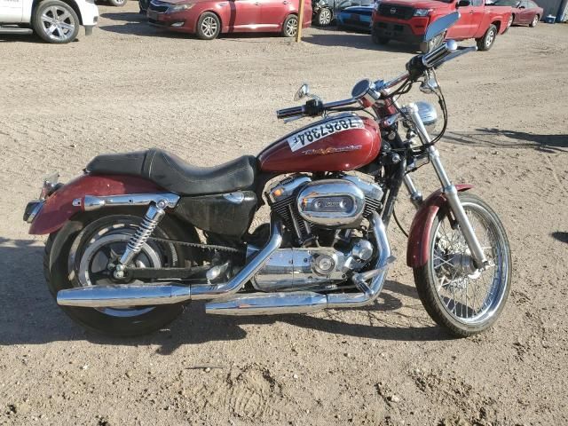 2006 Harley-Davidson XL1200 C