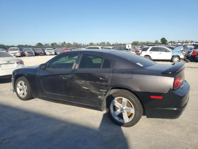 2013 Dodge Charger SE