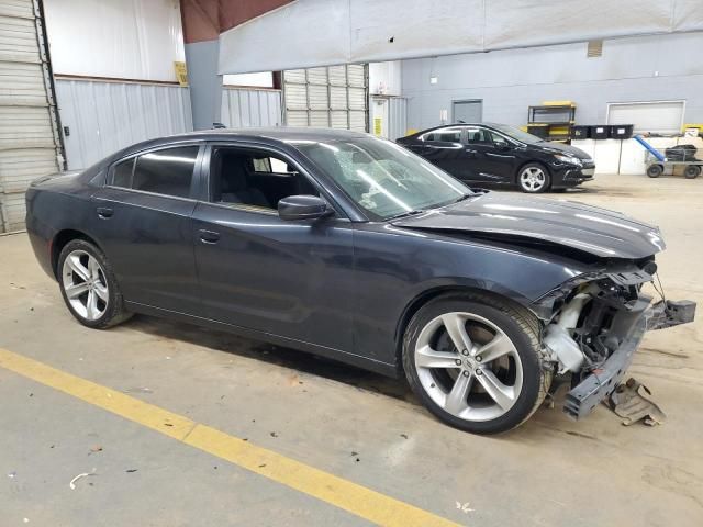 2018 Dodge Charger R/T