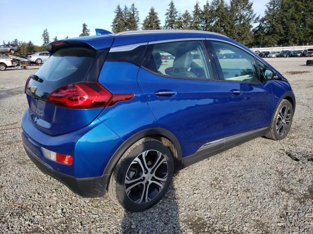 2019 Chevrolet Bolt EV Premier