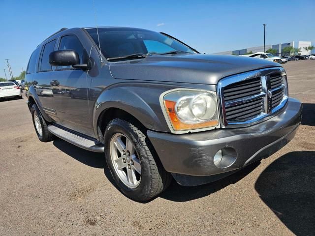 2006 Dodge Durango Limited